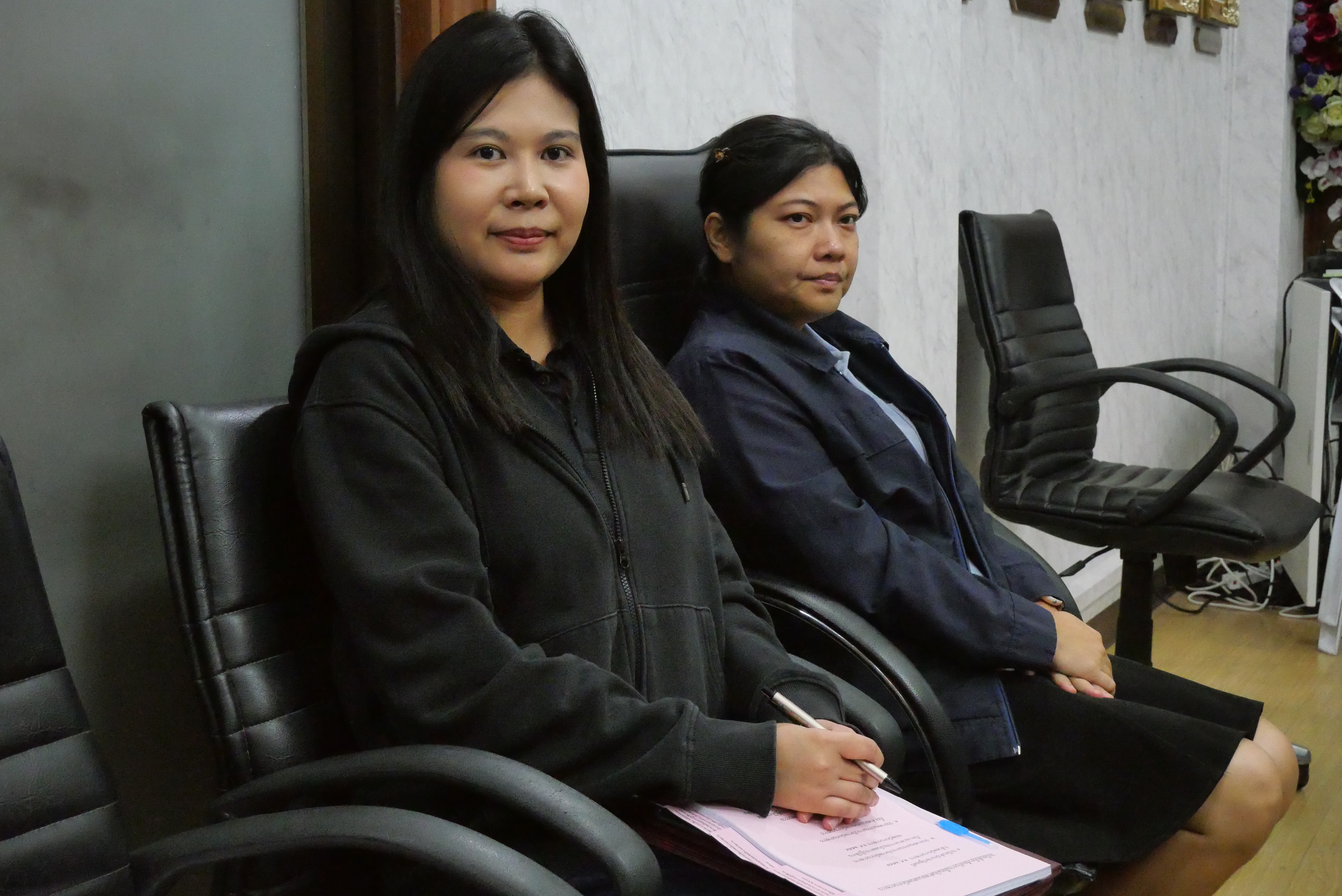 title - ส.ป.ก. ประชุมคณะกรรมการกลั่นกรองการประเมินผลการปฏิบัติงานของพนักงานราชการ ครั้งที่ 1/2569